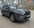Серый Тойота РАВ 4, объемом двигателя 2.49 л и пробегом 55 тыс. км за 34500 $, фото 2 на Automoto.ua