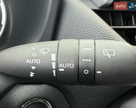 Тойота РАВ 4 2022 у Києві на Automoto.ua Сірий Тойота РАВ 4, об'ємом двигуна 1.99 л та пробігом 9 тис. км за 37900 $, фото 31 на Automoto.ua