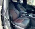 Серый Тойота РАВ 4, объемом двигателя 2.5 л и пробегом 30 тыс. км за 9900 $, фото 8 на Automoto.ua