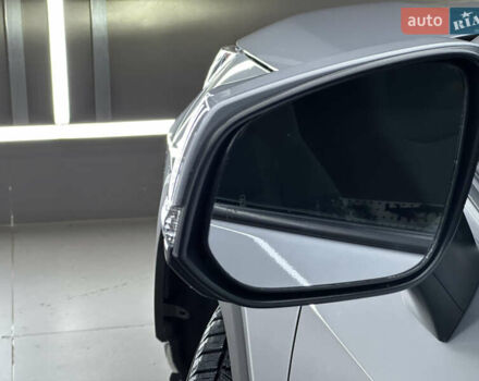 Серый Тойота РАВ 4, объемом двигателя 2.5 л и пробегом 81 тыс. км за 28500 $, фото 29 на Automoto.ua