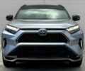 Серый Тойота РАВ 4, объемом двигателя 2.5 л и пробегом 30 тыс. км за 9900 $, фото 1 на Automoto.ua