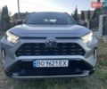 Серый Тойота РАВ 4, объемом двигателя 2.49 л и пробегом 47 тыс. км за 39200 $, фото 3 на Automoto.ua