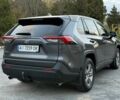 Сірий Тойота РАВ 4, об'ємом двигуна 2 л та пробігом 29 тис. км за 23200 $, фото 8 на Automoto.ua