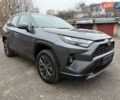 Сірий Тойота РАВ 4, об'ємом двигуна 2.5 л та пробігом 51 тис. км за 34900 $, фото 5 на Automoto.ua