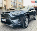 Сірий Тойота РАВ 4, об'ємом двигуна 1.99 л та пробігом 8 тис. км за 31600 $, фото 5 на Automoto.ua