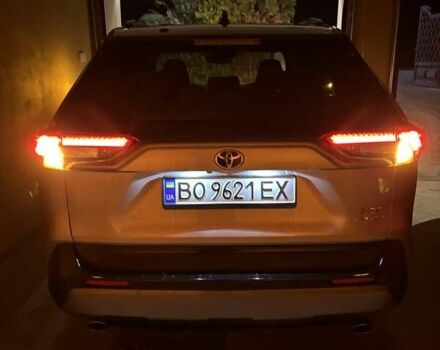 Серый Тойота РАВ 4, объемом двигателя 2.49 л и пробегом 47 тыс. км за 39200 $, фото 39 на Automoto.ua