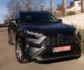 Серый Тойота РАВ 4, объемом двигателя 2.5 л и пробегом 29 тыс. км за 37200 $, фото 1 на Automoto.ua