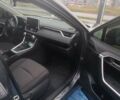 Сірий Тойота РАВ 4, об'ємом двигуна 2.49 л та пробігом 36 тис. км за 35400 $, фото 11 на Automoto.ua