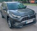 Серый Тойота РАВ 4, объемом двигателя 2.49 л и пробегом 54 тыс. км за 33500 $, фото 3 на Automoto.ua