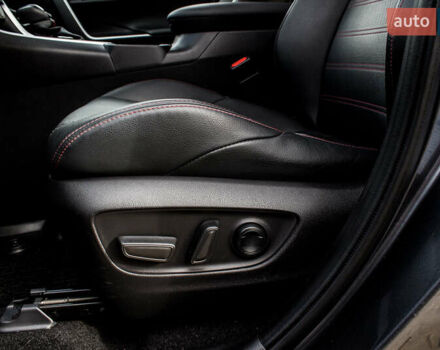 Сірий Тойота РАВ 4, об'ємом двигуна 2.49 л та пробігом 83 тис. км за 46000 $, фото 61 на Automoto.ua