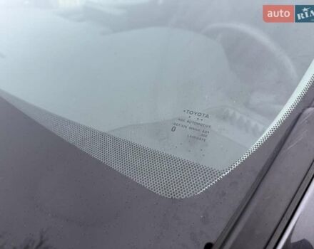 Серый Тойота РАВ 4, объемом двигателя 2.5 л и пробегом 51 тыс. км за 34900 $, фото 35 на Automoto.ua
