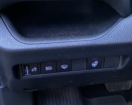 Сірий Тойота РАВ 4, об'ємом двигуна 2.5 л та пробігом 85 тис. км за 32000 $, фото 10 на Automoto.ua