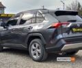 Серый Тойота РАВ 4, объемом двигателя 2 л и пробегом 27 тыс. км за 33500 $, фото 3 на Automoto.ua