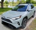 Серый Тойота РАВ 4, объемом двигателя 2.5 л и пробегом 67 тыс. км за 18100 $, фото 1 на Automoto.ua