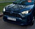 Серый Тойота РАВ 4, объемом двигателя 2.49 л и пробегом 54 тыс. км за 33500 $, фото 8 на Automoto.ua