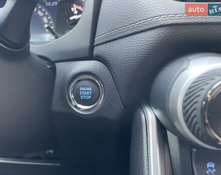 Сірий Тойота РАВ 4, об'ємом двигуна 1.99 л та пробігом 8 тис. км за 31600 $, фото 46 на Automoto.ua