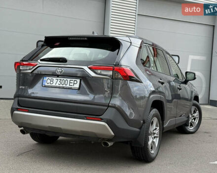 Серый Тойота РАВ 4, объемом двигателя 1.99 л и пробегом 26 тыс. км за 30500 $, фото 7 на Automoto.ua