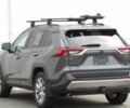 Сірий Тойота РАВ 4, об'ємом двигуна 0 л та пробігом 17 тис. км за 14200 $, фото 4 на Automoto.ua