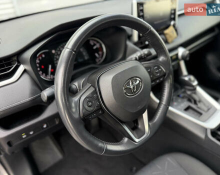 Серый Тойота РАВ 4, объемом двигателя 1.99 л и пробегом 26 тыс. км за 30500 $, фото 22 на Automoto.ua