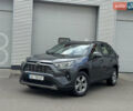 Серый Тойота РАВ 4, объемом двигателя 1.99 л и пробегом 26 тыс. км за 30500 $, фото 19 на Automoto.ua