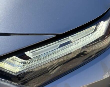 Серый Тойота РАВ 4, объемом двигателя 2.49 л и пробегом 47 тыс. км за 39200 $, фото 13 на Automoto.ua