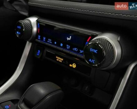 Серый Тойота РАВ 4, объемом двигателя 2.49 л и пробегом 56 тыс. км за 33999 $, фото 23 на Automoto.ua