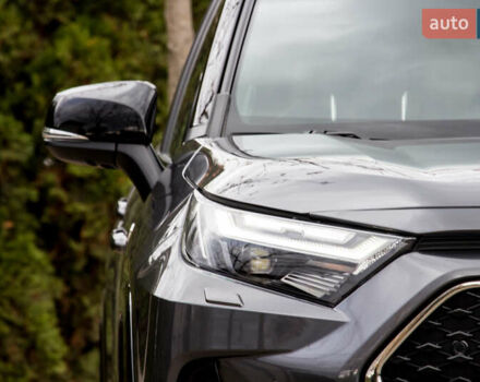 Сірий Тойота РАВ 4, об'ємом двигуна 2.49 л та пробігом 83 тис. км за 46000 $, фото 2 на Automoto.ua