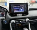 Сірий Тойота РАВ 4, об'ємом двигуна 2.5 л та пробігом 51 тис. км за 34900 $, фото 6 на Automoto.ua