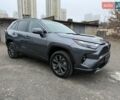Серый Тойота РАВ 4, объемом двигателя 2.5 л и пробегом 51 тыс. км за 34900 $, фото 47 на Automoto.ua