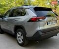 Сірий Тойота РАВ 4, об'ємом двигуна 2.49 л та пробігом 56 тис. км за 32500 $, фото 1 на Automoto.ua