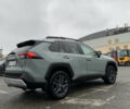 Сірий Тойота РАВ 4, об'ємом двигуна 2.49 л та пробігом 17 тис. км за 43700 $, фото 2 на Automoto.ua
