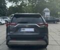 Серый Тойота РАВ 4, объемом двигателя 2 л и пробегом 34 тыс. км за 31900 $, фото 1 на Automoto.ua