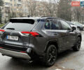 Серый Тойота РАВ 4, объемом двигателя 2.49 л и пробегом 83 тыс. км за 38700 $, фото 10 на Automoto.ua