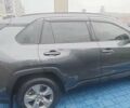 Сірий Тойота РАВ 4, об'ємом двигуна 2.49 л та пробігом 36 тис. км за 35400 $, фото 4 на Automoto.ua