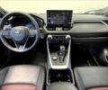 Серый Тойота РАВ 4, объемом двигателя 2.5 л и пробегом 30 тыс. км за 9900 $, фото 7 на Automoto.ua