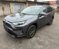 Сірий Тойота РАВ 4, об'ємом двигуна 2.5 л та пробігом 51 тис. км за 34900 $, фото 38 на Automoto.ua
