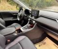 Серый Тойота РАВ 4, объемом двигателя 2.5 л и пробегом 21 тыс. км за 16400 $, фото 8 на Automoto.ua