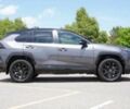 Сірий Тойота РАВ 4, об'ємом двигуна 2.5 л та пробігом 55 тис. км за 15200 $, фото 3 на Automoto.ua