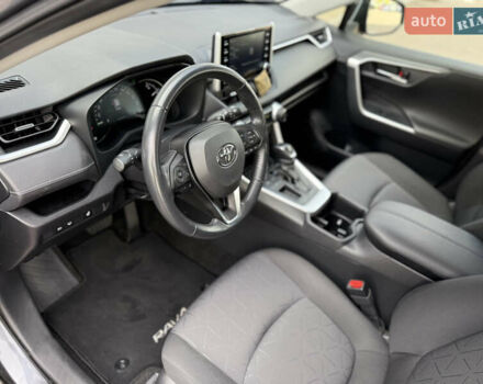 Серый Тойота РАВ 4, объемом двигателя 1.99 л и пробегом 26 тыс. км за 30500 $, фото 23 на Automoto.ua