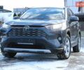 Серый Тойота РАВ 4, объемом двигателя 2 л и пробегом 63 тыс. км за 29700 $, фото 1 на Automoto.ua