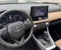 Сірий Тойота РАВ 4, об'ємом двигуна 2.5 л та пробігом 41 тис. км за 37500 $, фото 4 на Automoto.ua