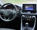 Сірий Тойота РАВ 4, об'ємом двигуна 2 л та пробігом 29 тис. км за 23200 $, фото 18 на Automoto.ua