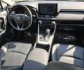 Сірий Тойота РАВ 4, об'ємом двигуна 2.5 л та пробігом 22 тис. км за 19400 $, фото 6 на Automoto.ua
