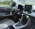 Сірий Тойота РАВ 4, об'ємом двигуна 2 л та пробігом 29 тис. км за 23200 $, фото 15 на Automoto.ua