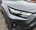 Сірий Тойота РАВ 4, об'ємом двигуна 2.5 л та пробігом 51 тис. км за 34900 $, фото 23 на Automoto.ua