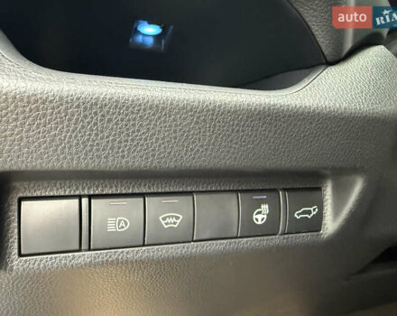 Серый Тойота РАВ 4, объемом двигателя 2.49 л и пробегом 83 тыс. км за 38700 $, фото 19 на Automoto.ua