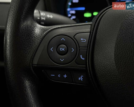 Сірий Тойота РАВ 4, об'ємом двигуна 2.49 л та пробігом 56 тис. км за 31499 $, фото 18 на Automoto.ua