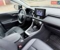 Серый Тойота РАВ 4, объемом двигателя 2.5 л и пробегом 51 тыс. км за 34900 $, фото 30 на Automoto.ua