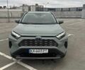 Сірий Тойота РАВ 4, об'ємом двигуна 2.5 л та пробігом 41 тис. км за 37500 $, фото 1 на Automoto.ua