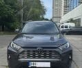 Серый Тойота РАВ 4, объемом двигателя 2 л и пробегом 34 тыс. км за 31900 $, фото 1 на Automoto.ua